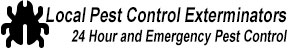 Hagaman IL Pest Control Exterminators